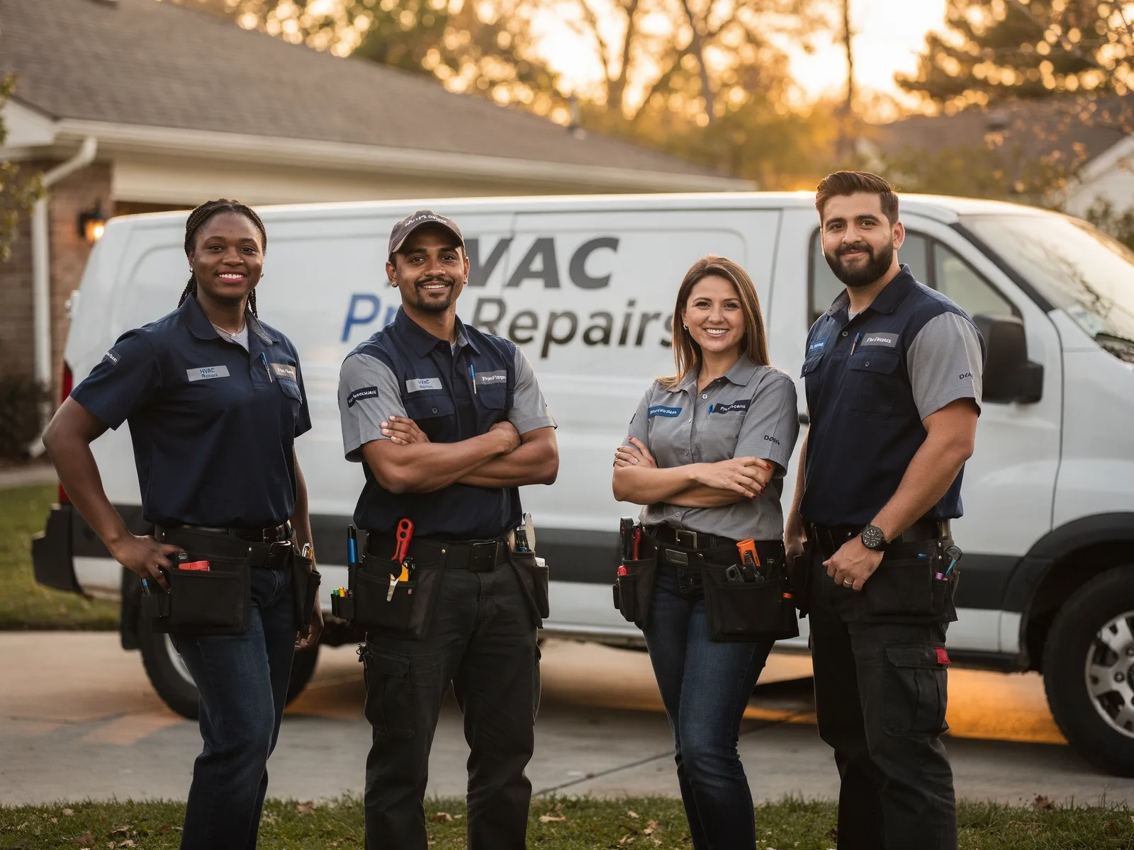 Heat Pump Repair company in Lodgepole, NE