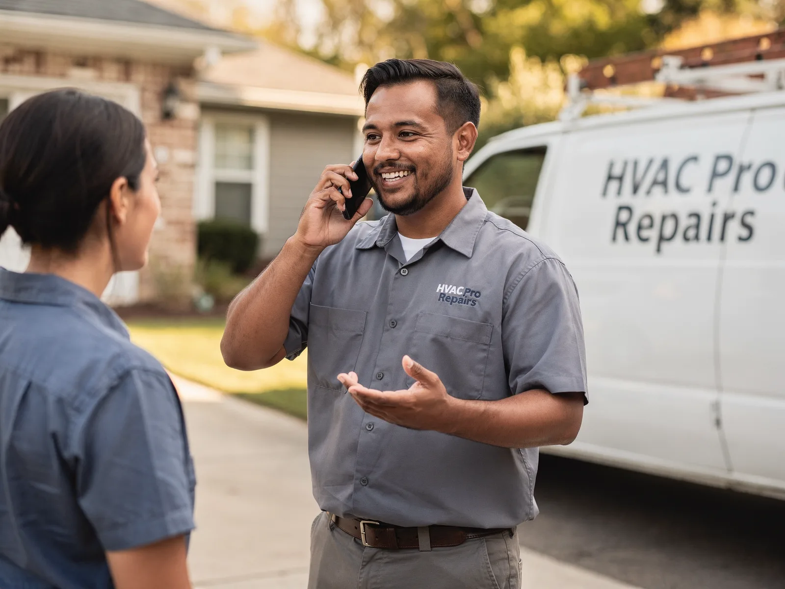 Heat Pump Repair Lodgepole, NE FAQs